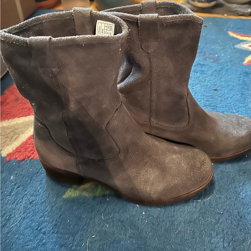 Uggs size 8 boots